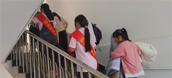 行李上门服务