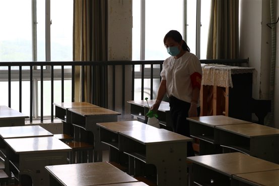 D:\2021 暑假\8.21 演练\xd\20210821开学疫情防控演练照片\490A1044.JPG
